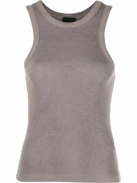racer tank top