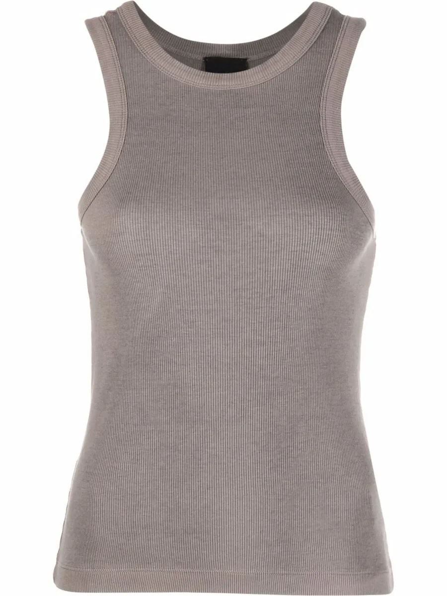 racer tank top 1