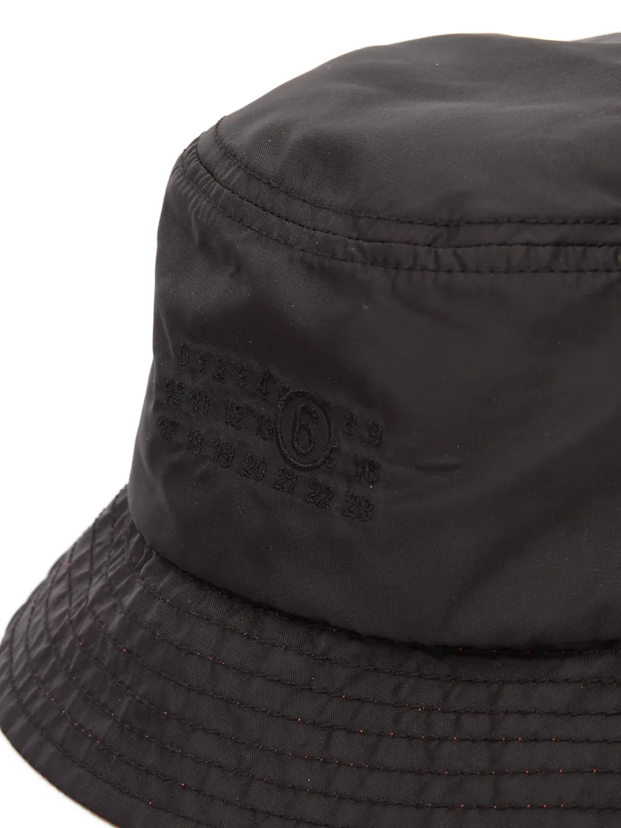embroidered bucket hat 6