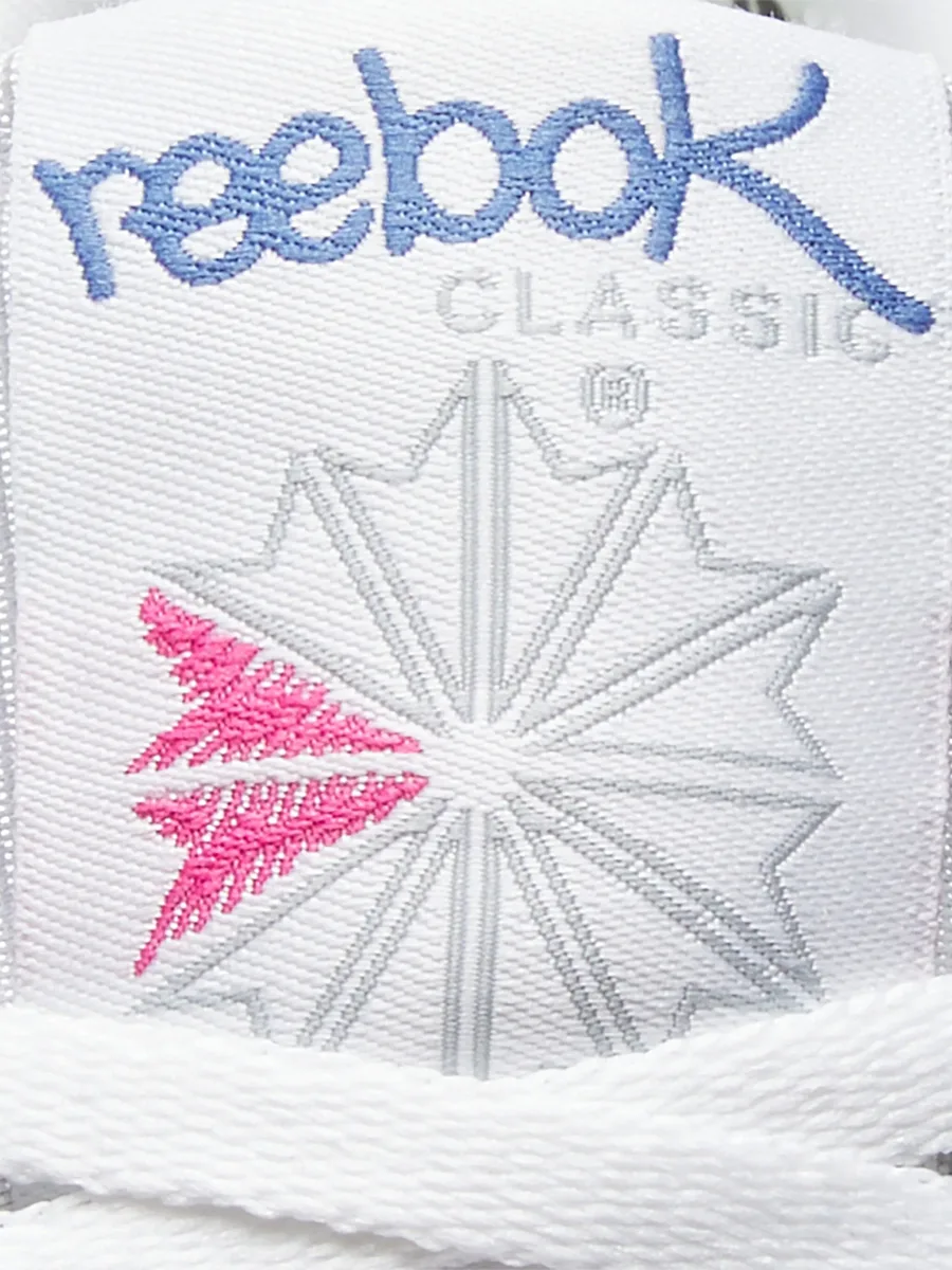 кроссовки Club C Double 13