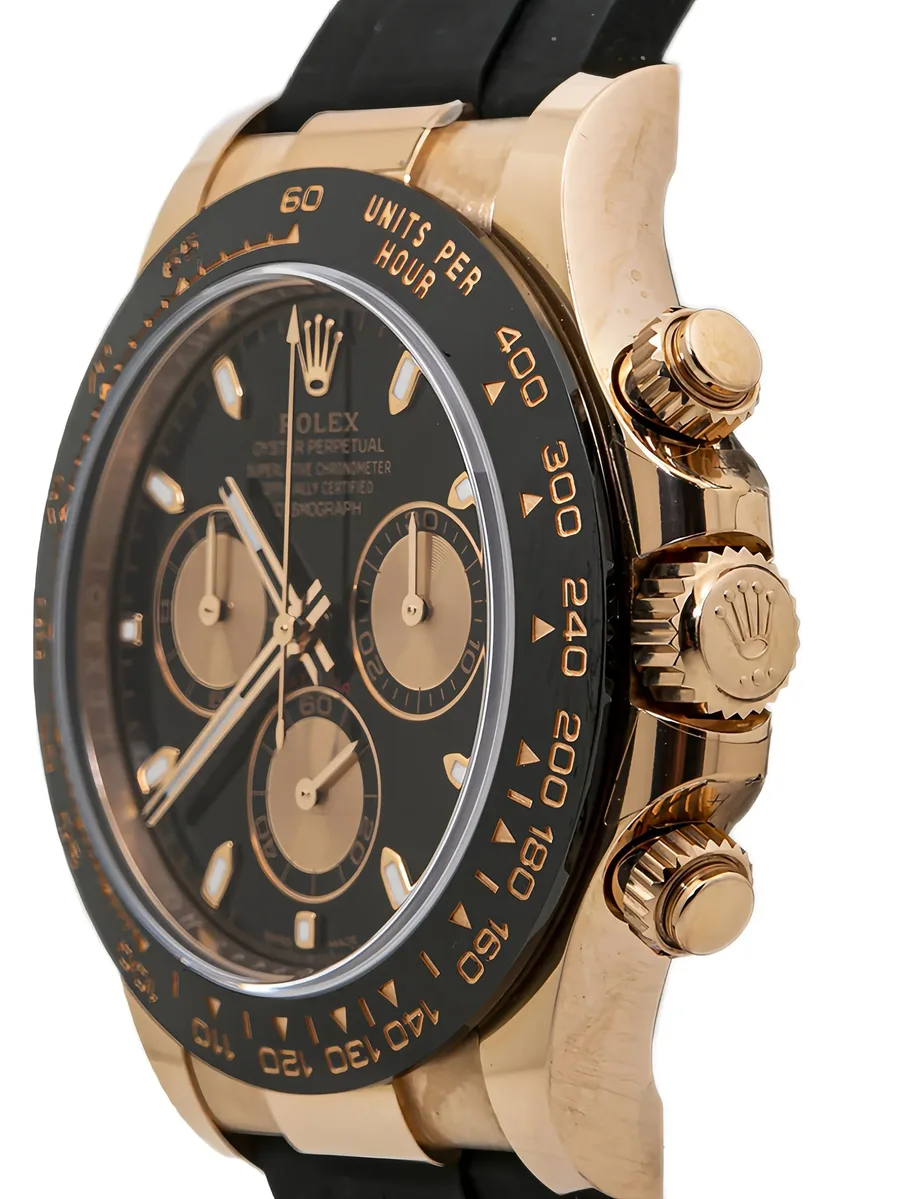 наручные часы Datejust 40 5
