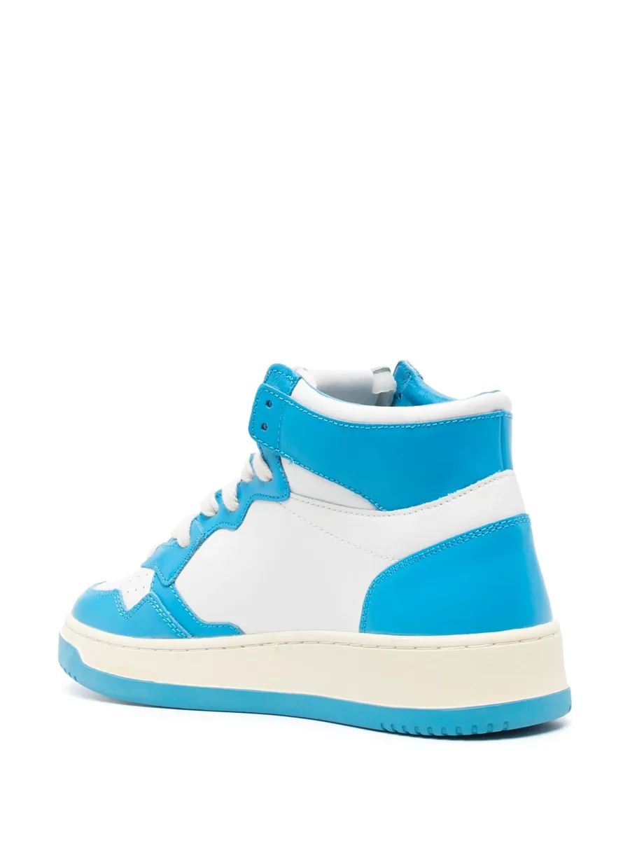 кроссовки Medalist Low на шнуровке 6