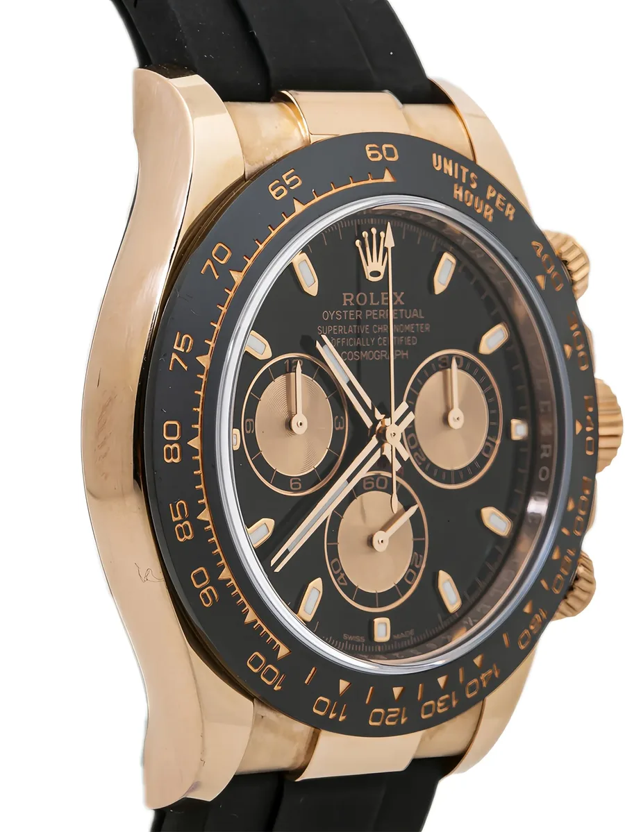наручные часы Datejust 40 8