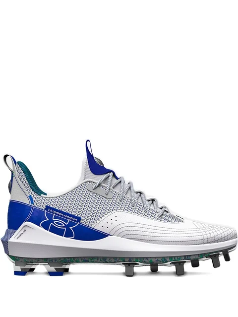 кроссовки Harper 7 Low Elite Tpu Grey/Royal