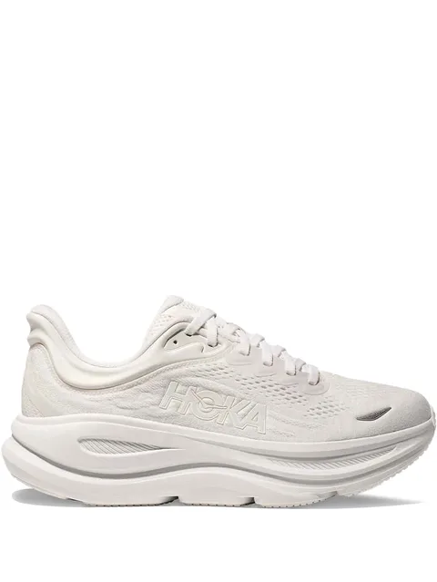 кроссовки Bondi 9 White