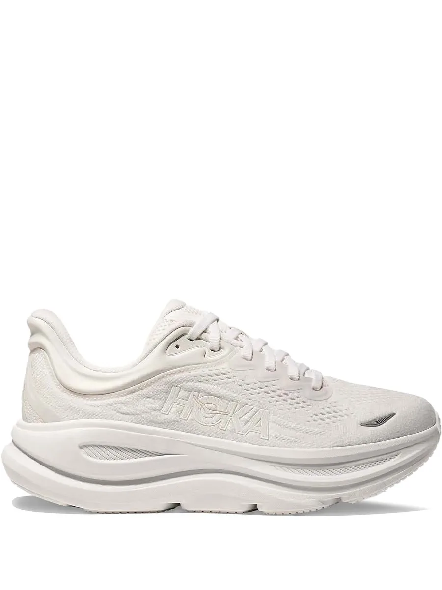 кроссовки Bondi 9 White 2