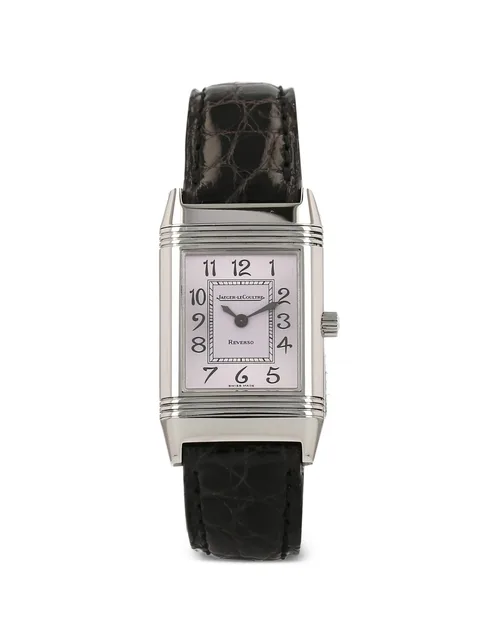 наручные часы Reverso 20 мм (2010 год)