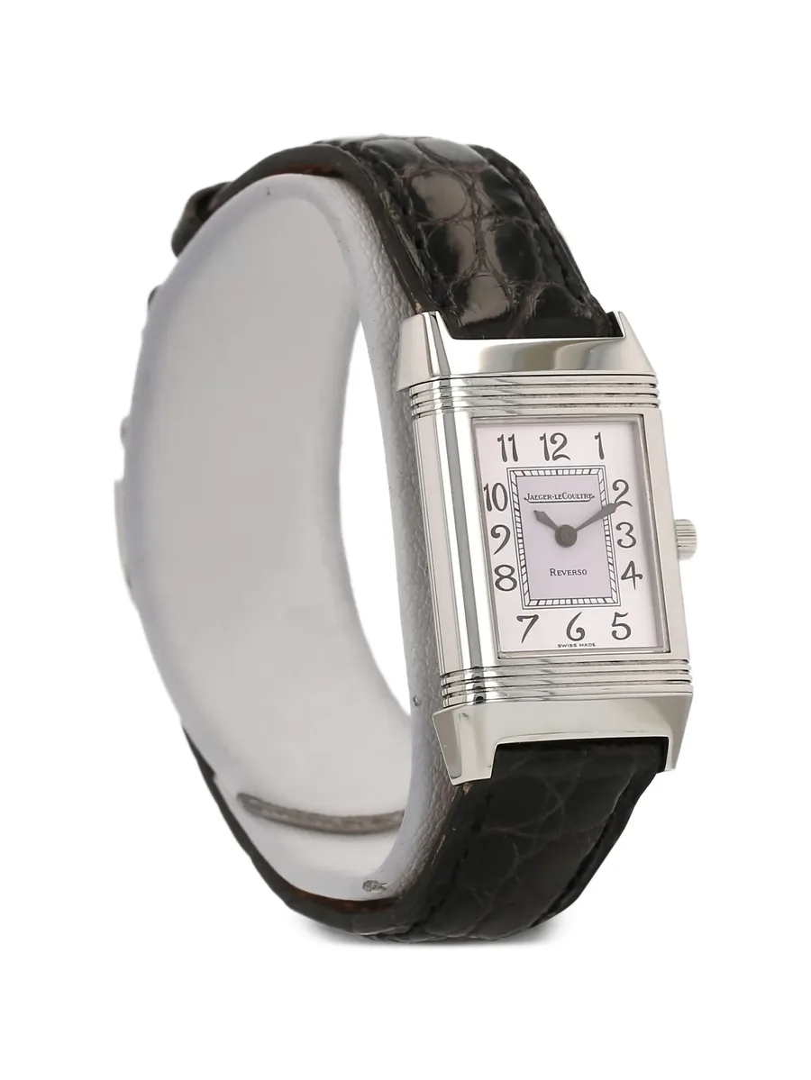 наручные часы Reverso 20 мм (2010 год) 8
