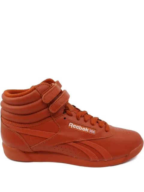 кроссовки Freestyle Hi