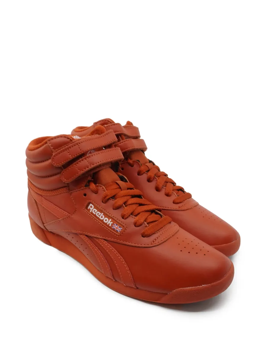 кроссовки Freestyle Hi 4