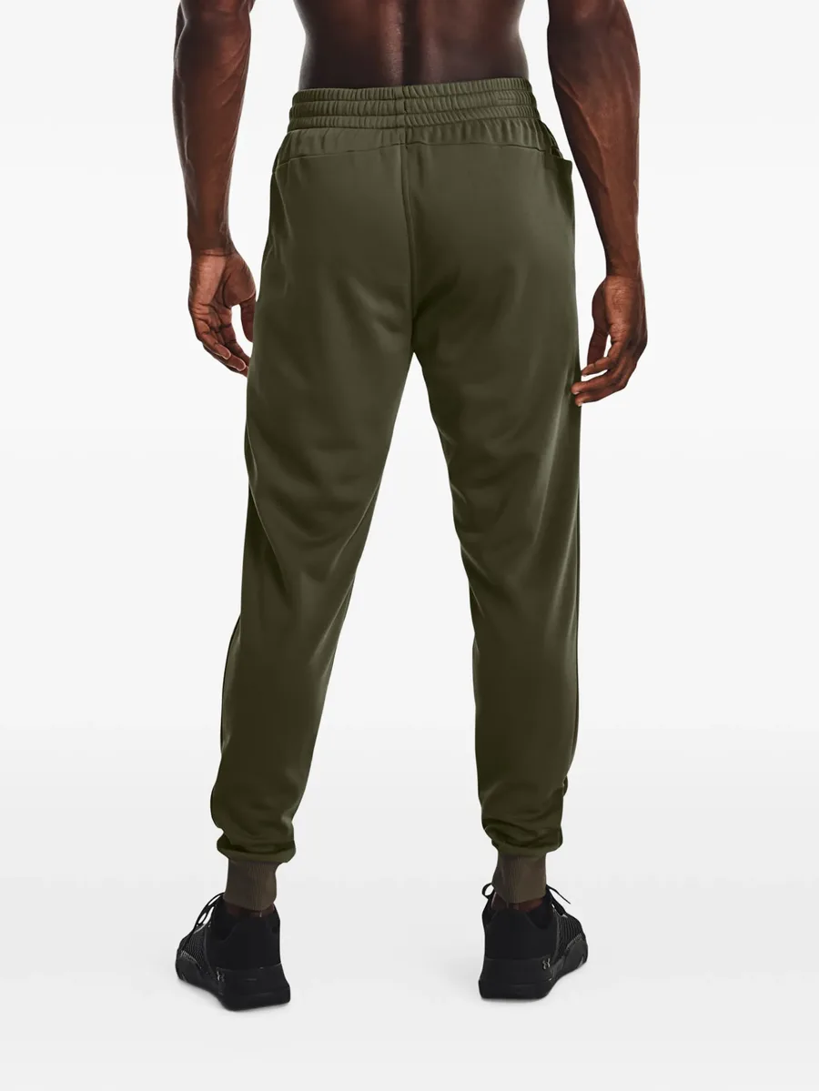 logo-print track pants 7