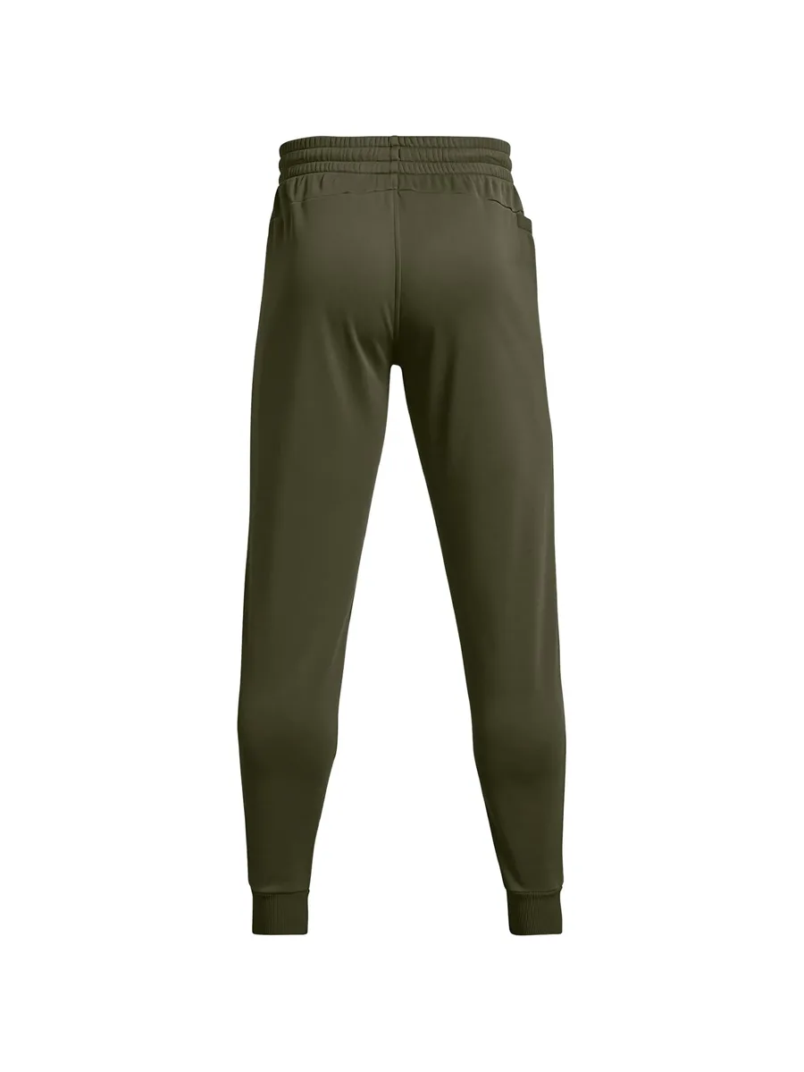 logo-print track pants 14
