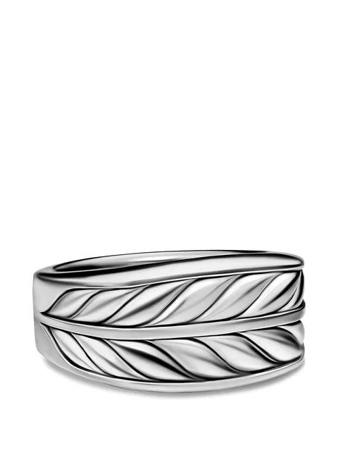 перстень Chevron