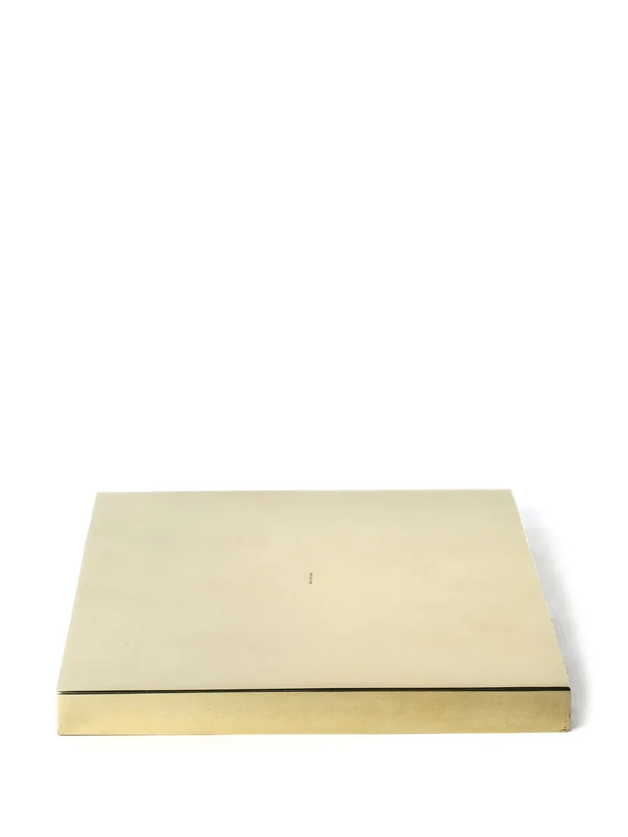 поднос Judd Runner среднего размера (15 x 19.5 см) 6