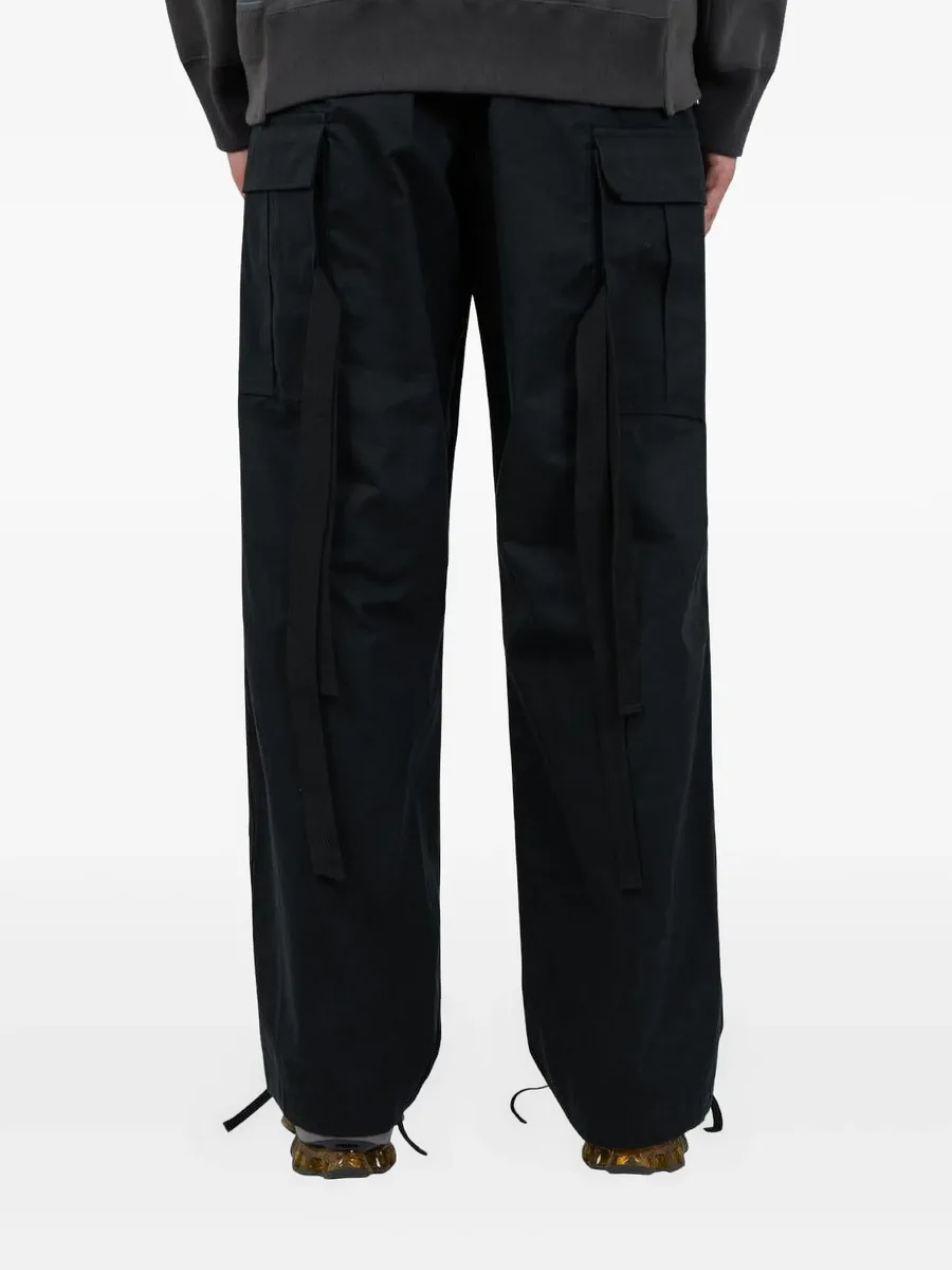 ripstop cargo trousers 5