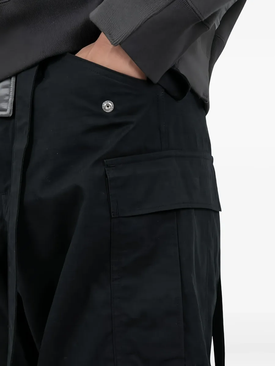 ripstop cargo trousers 8