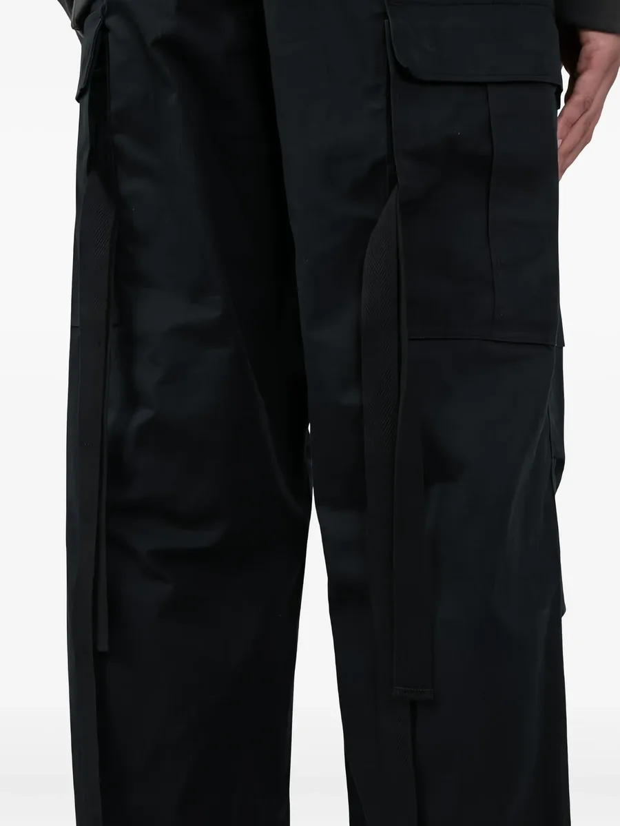 ripstop cargo trousers 10