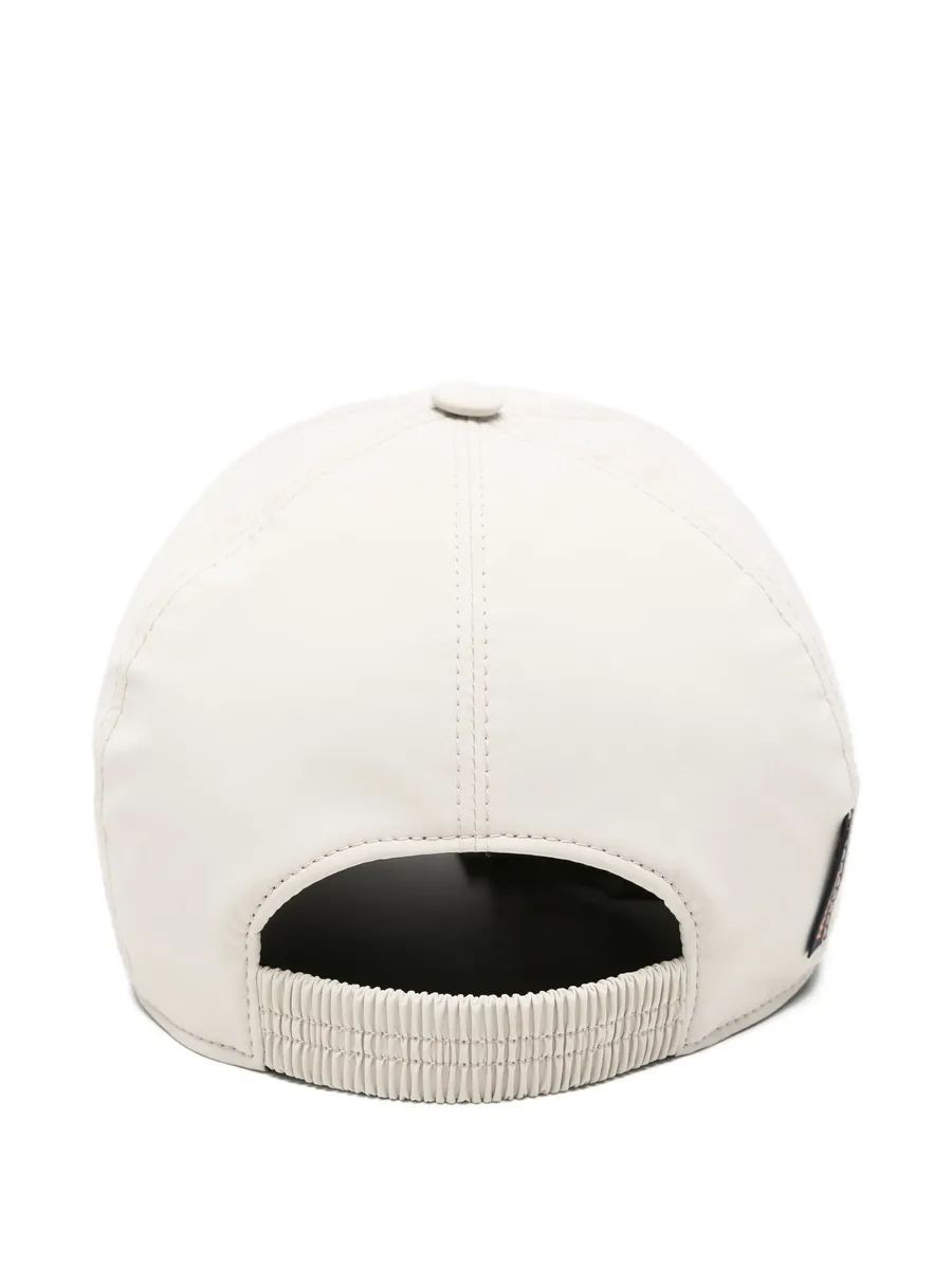 logo-detail baseball cap 4