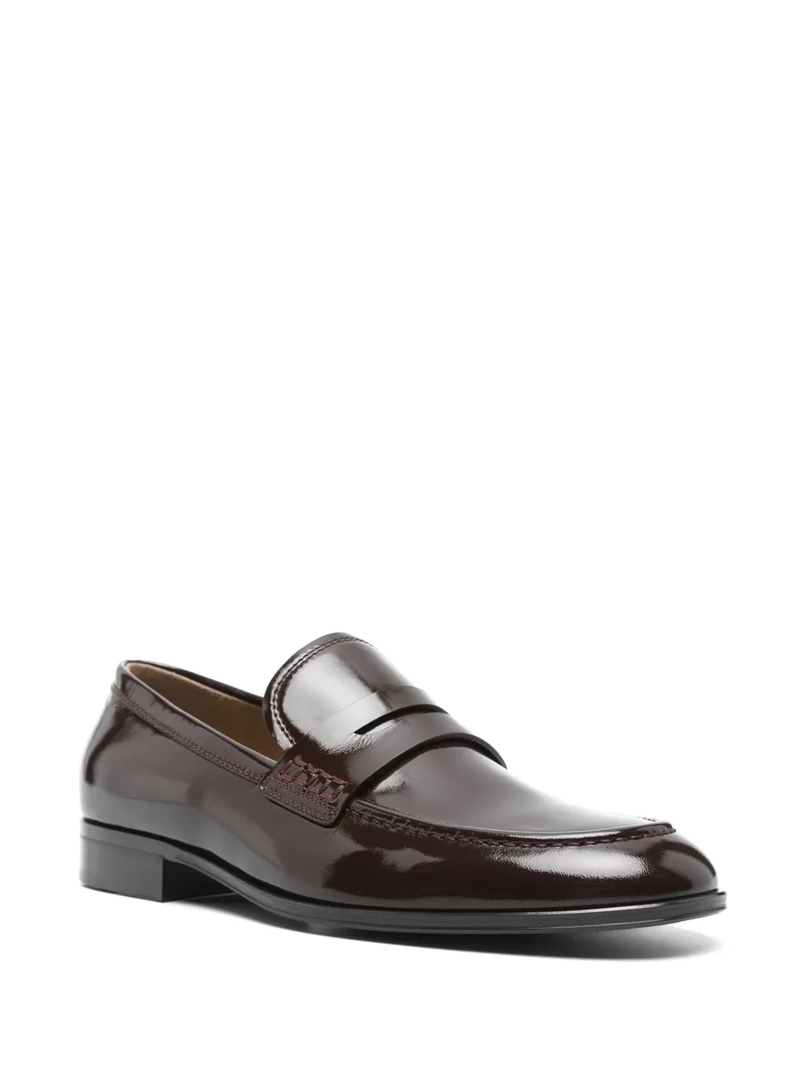 leather loafers 4