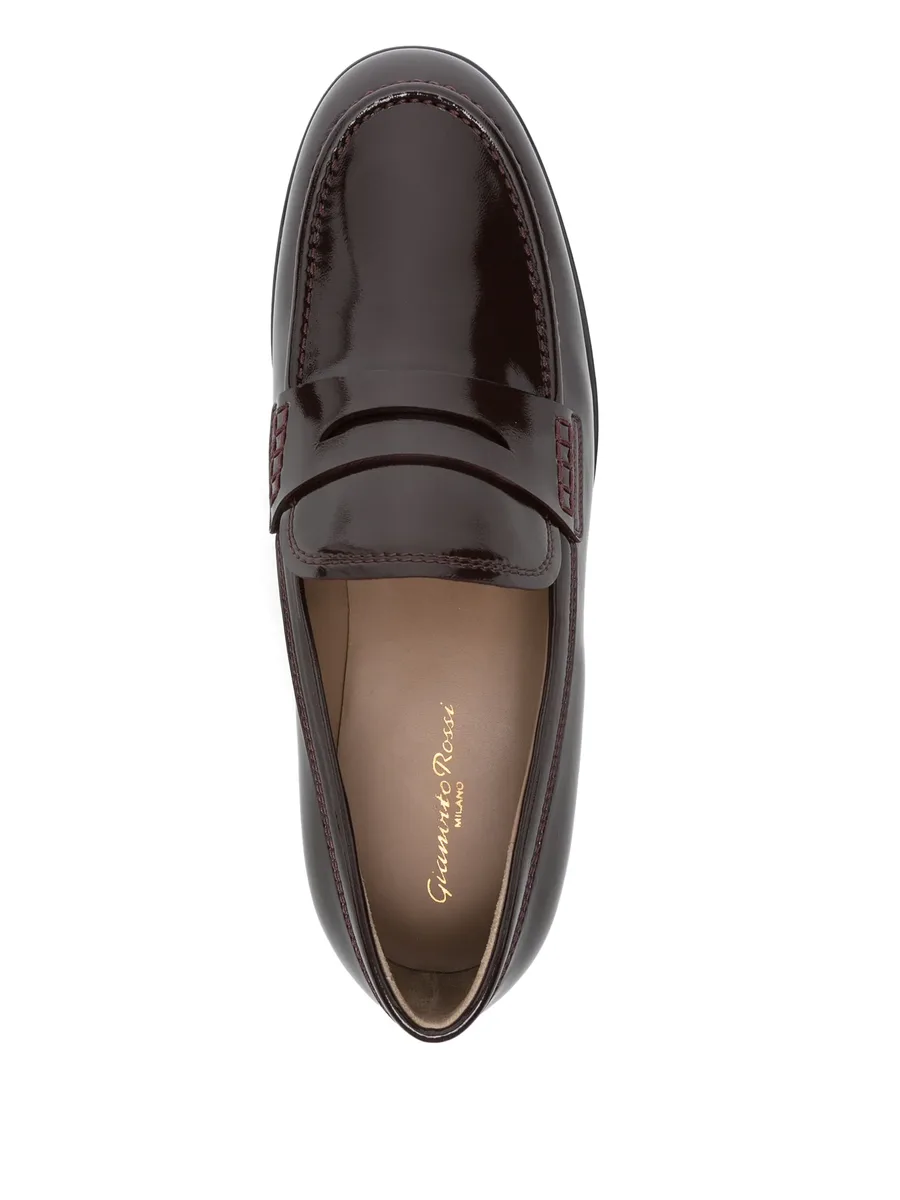 leather loafers 7