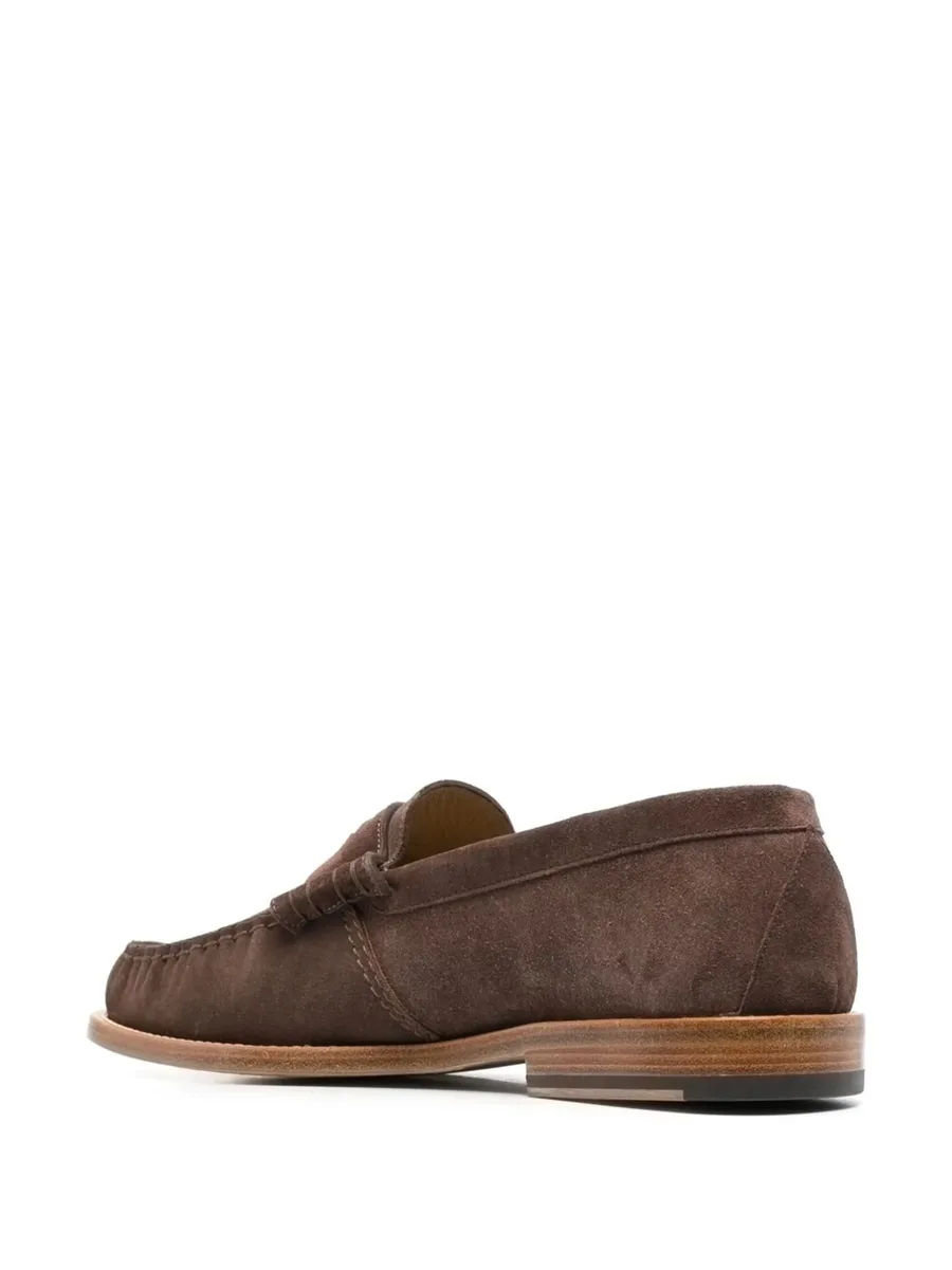 classic penny loafers 6