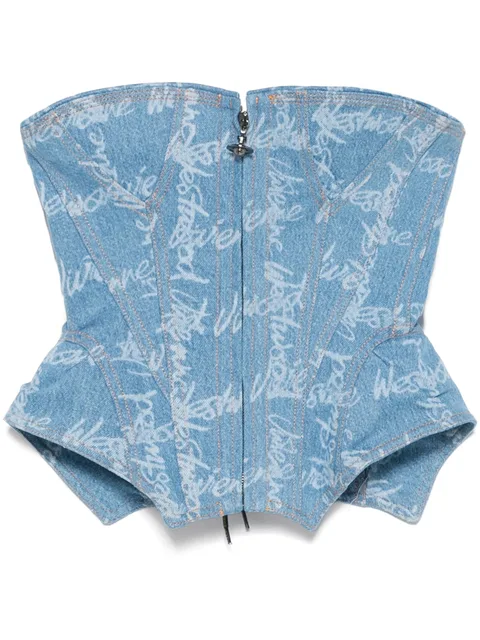 Cobrax corset