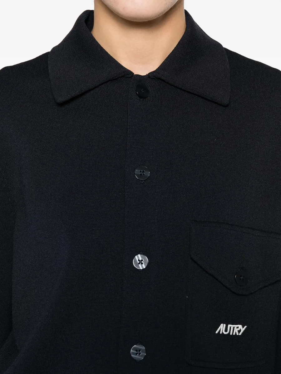 striped pocket jacket 10