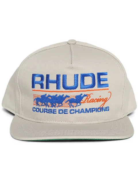 бейсболка Course de Champions