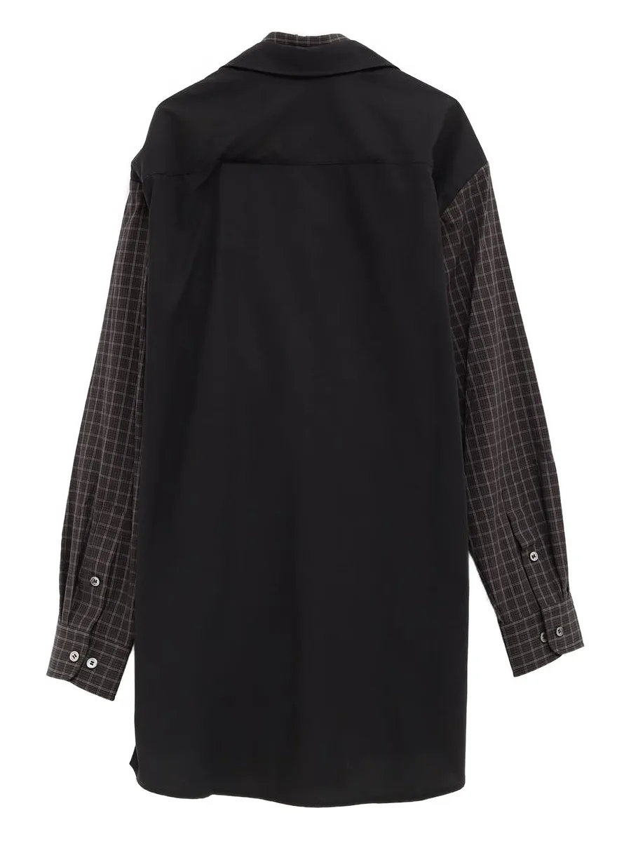 рубашка Girdle 4