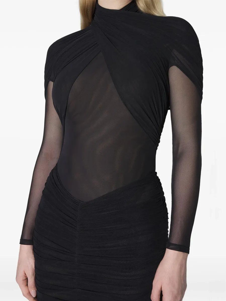 топ Mugler 7