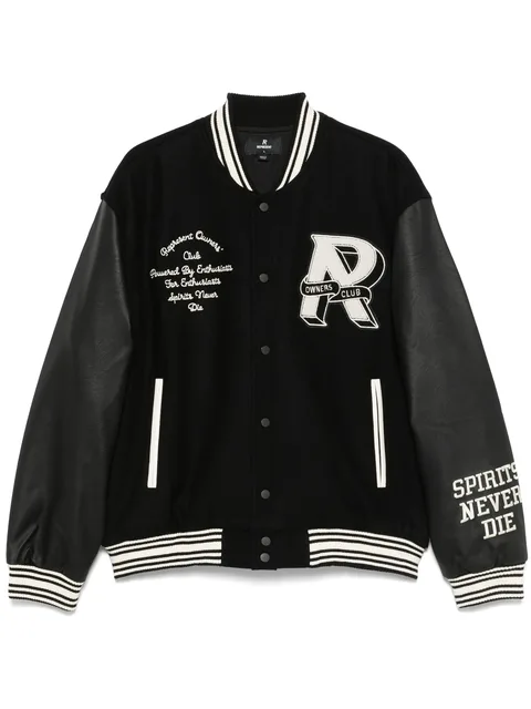 бомбер Represent Owners' Club
