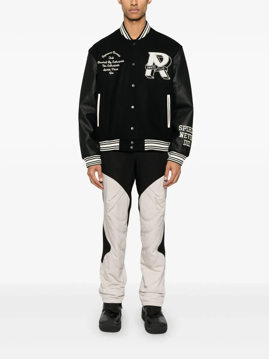 бомбер Represent Owners' Club 3