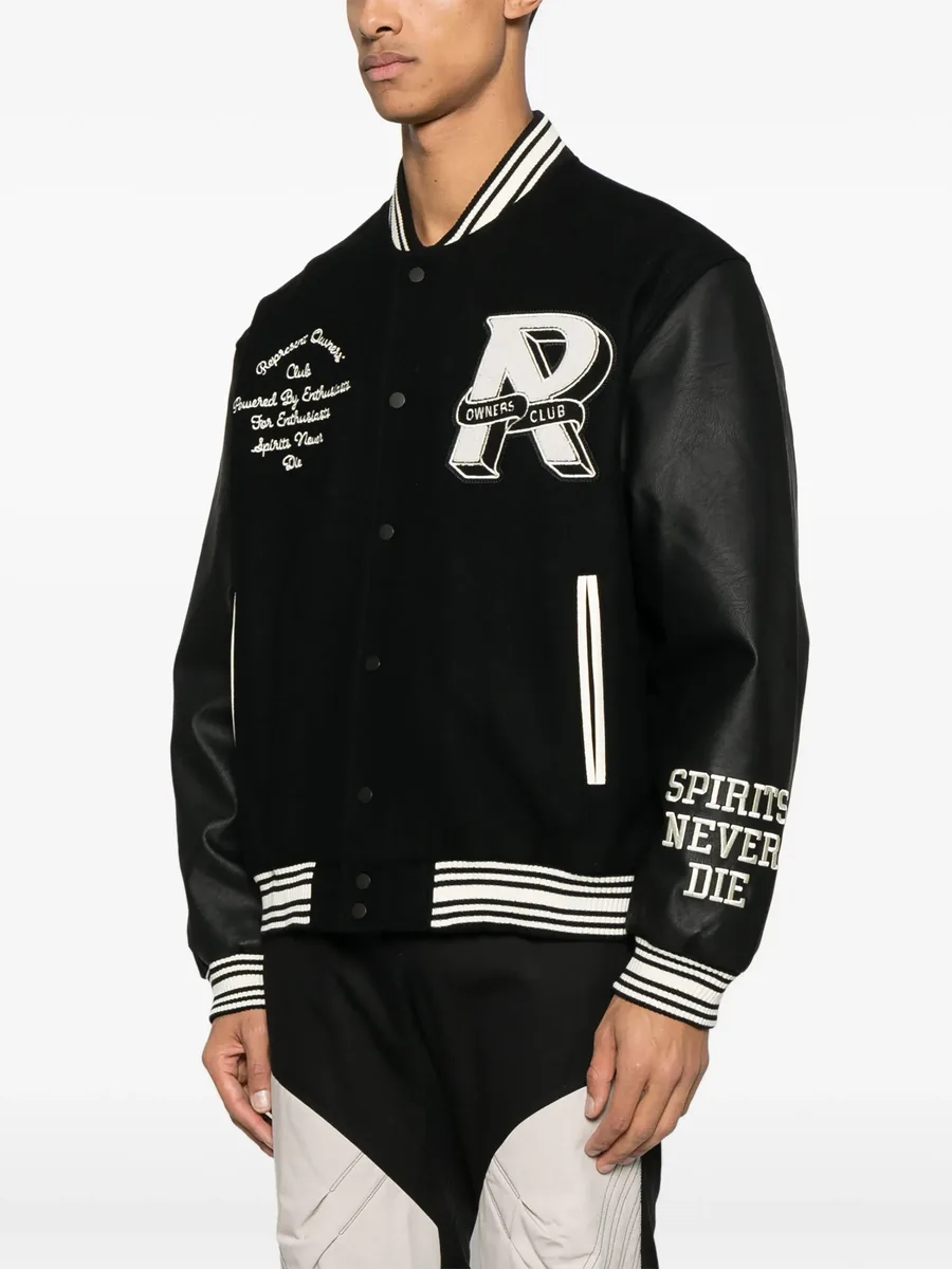 бомбер Represent Owners' Club 6