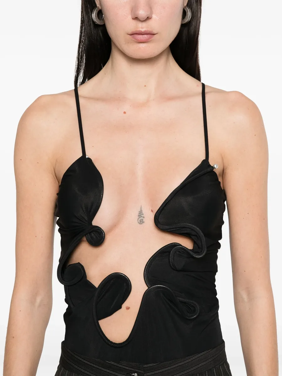 боди Molded Venus 10