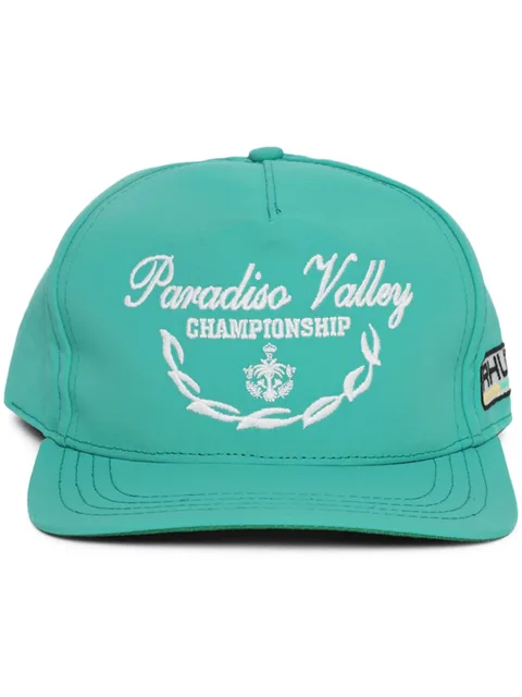 кепка Valley Champs с вышивкой