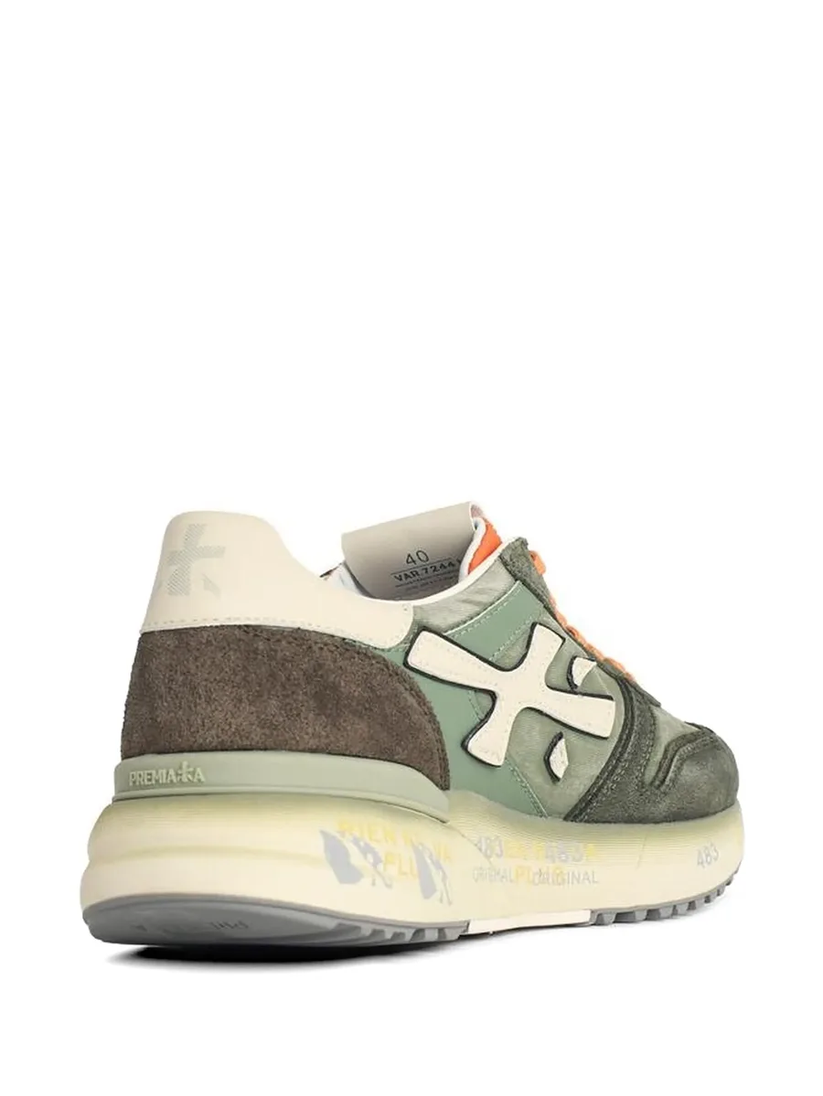 кроссовки Mick 6
