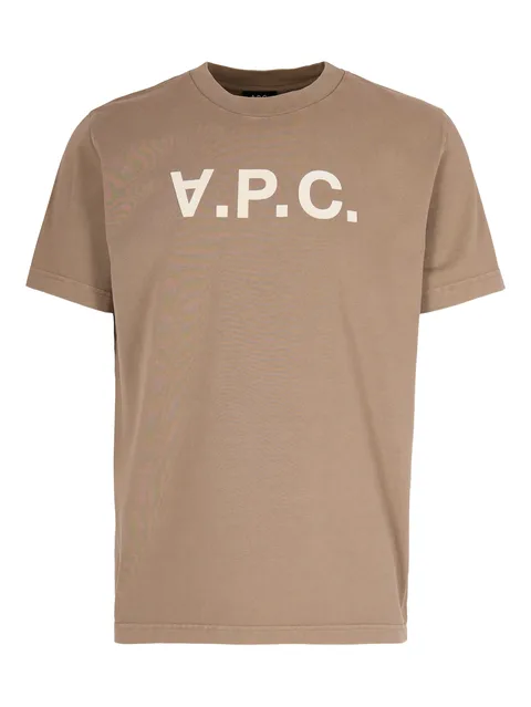 футболка VPC