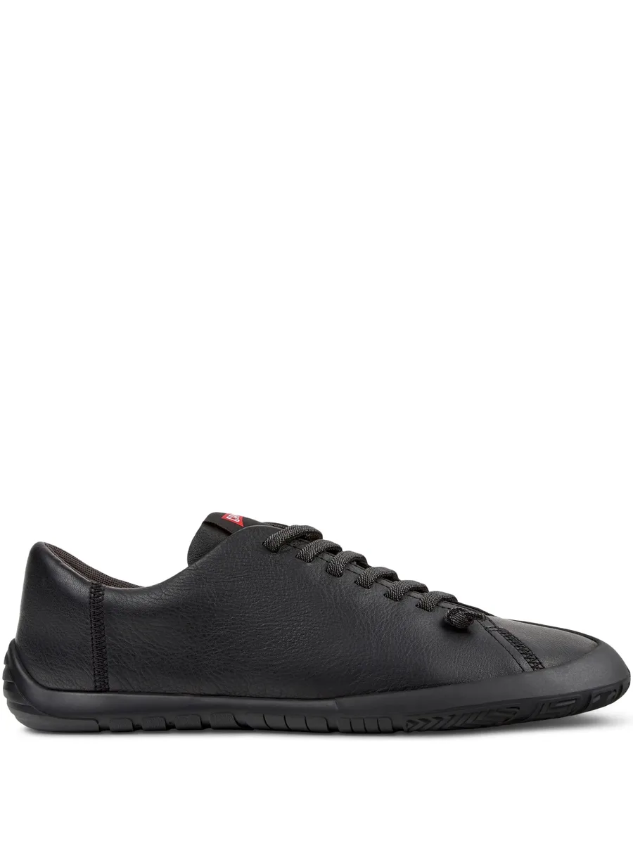Peu Path+ leather sneakers 2