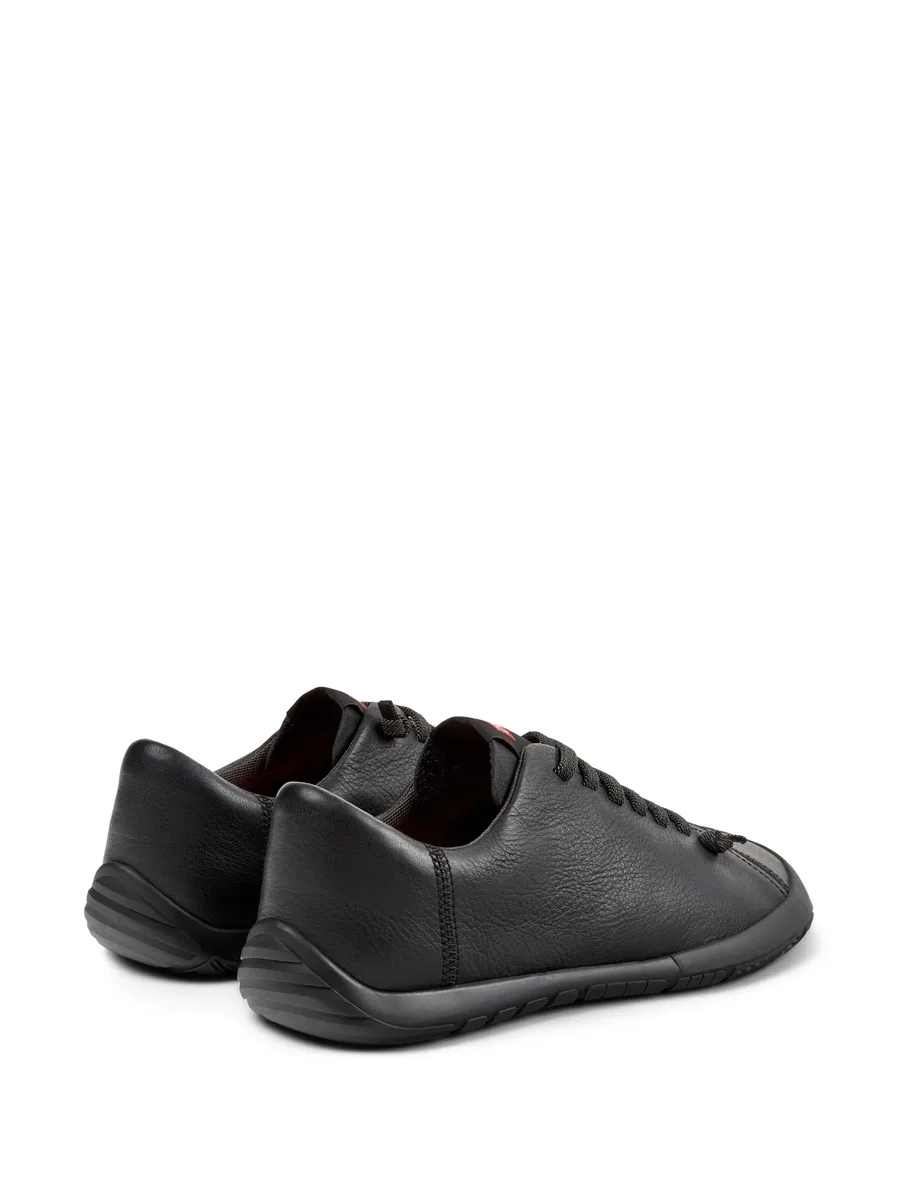 Peu Path+ leather sneakers 6