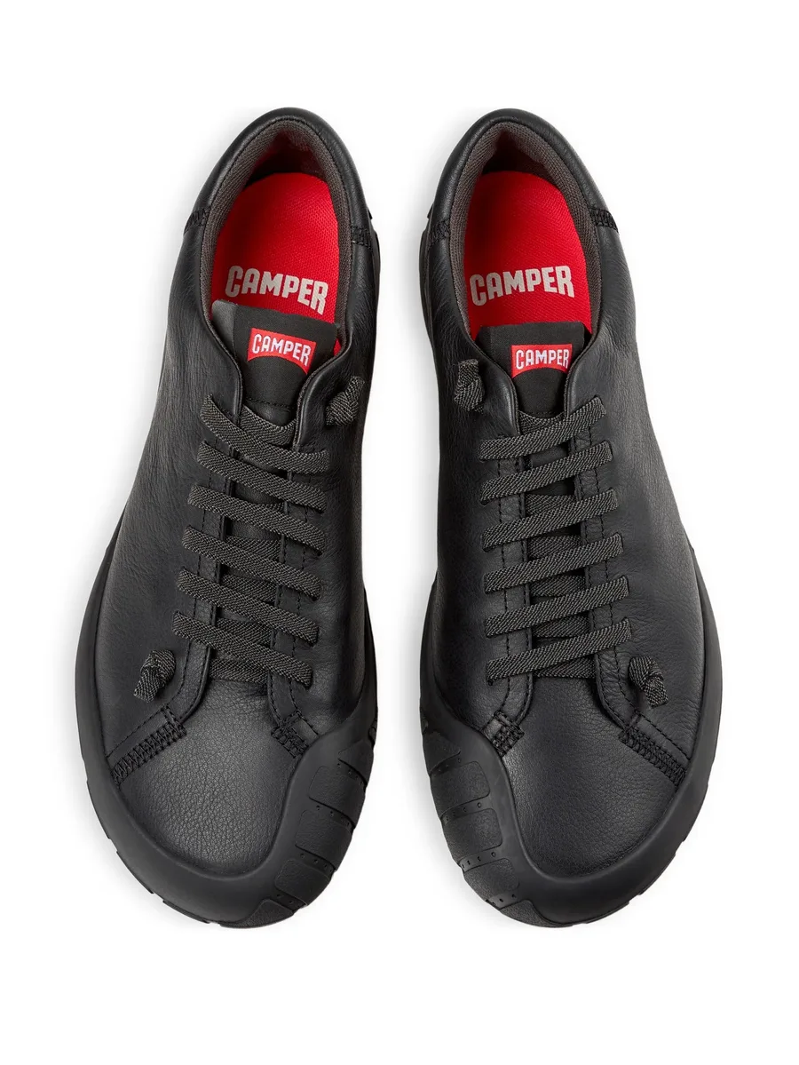 Peu Path+ leather sneakers 7
