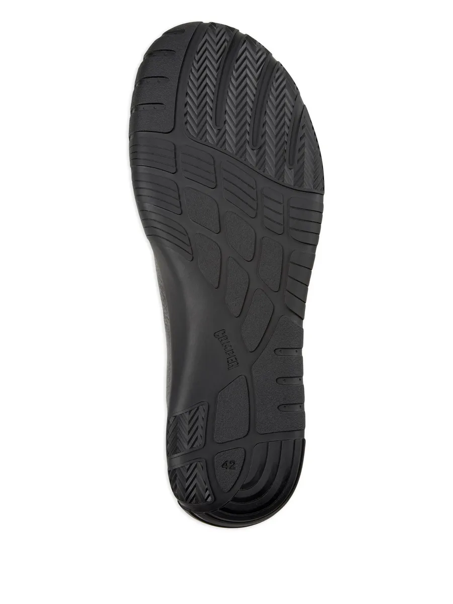 Peu Path+ leather sneakers 10