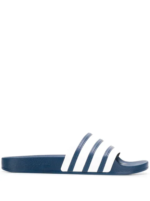 шлепанцы Adilette