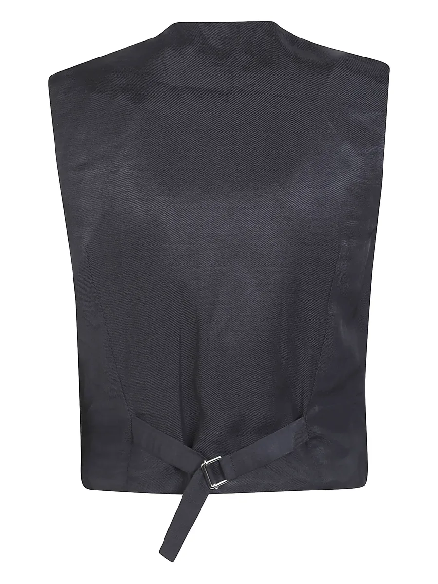 Benyo button waistcoat 4