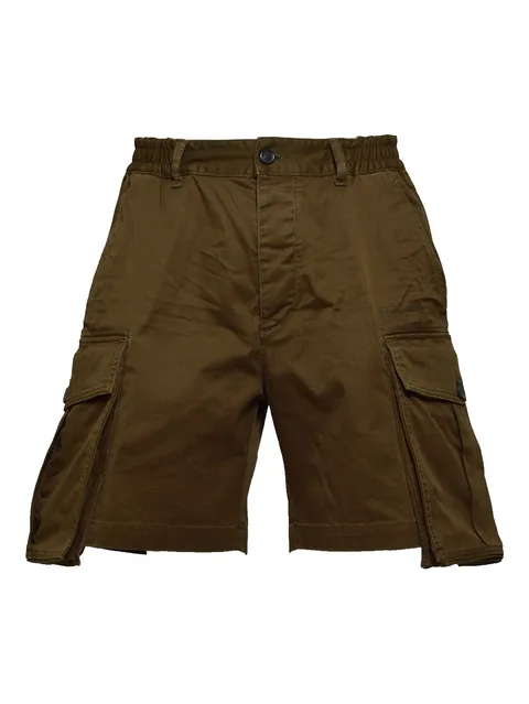 cargo shorts