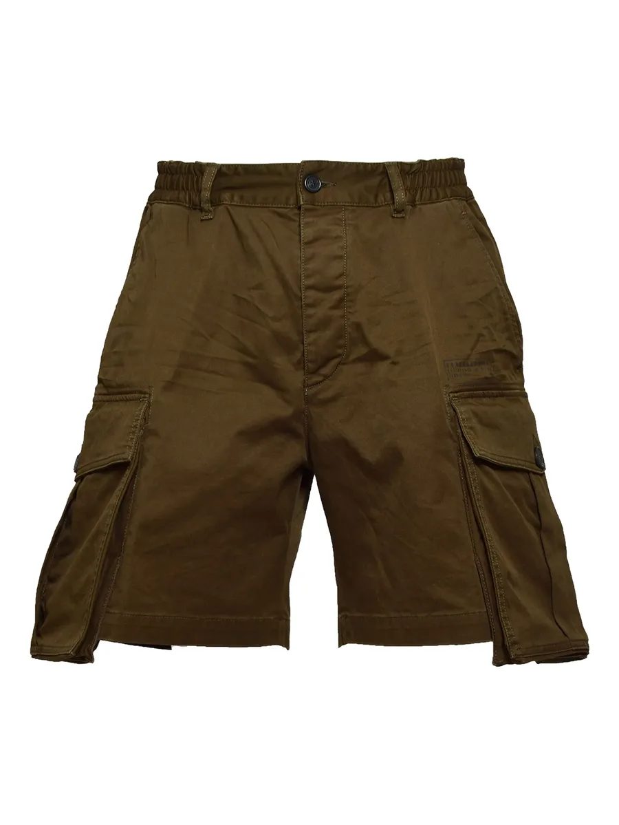 cargo shorts 2