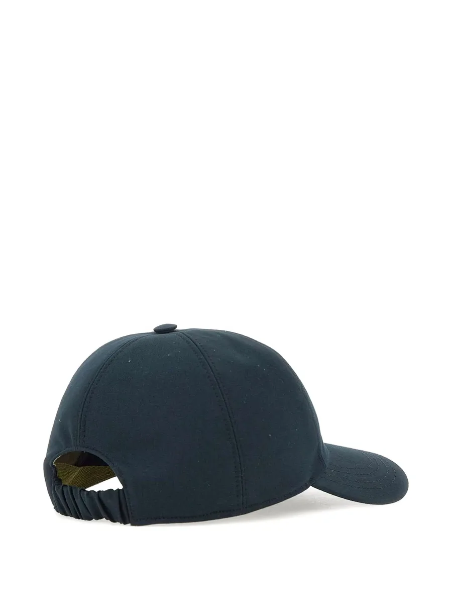cotton cap 4