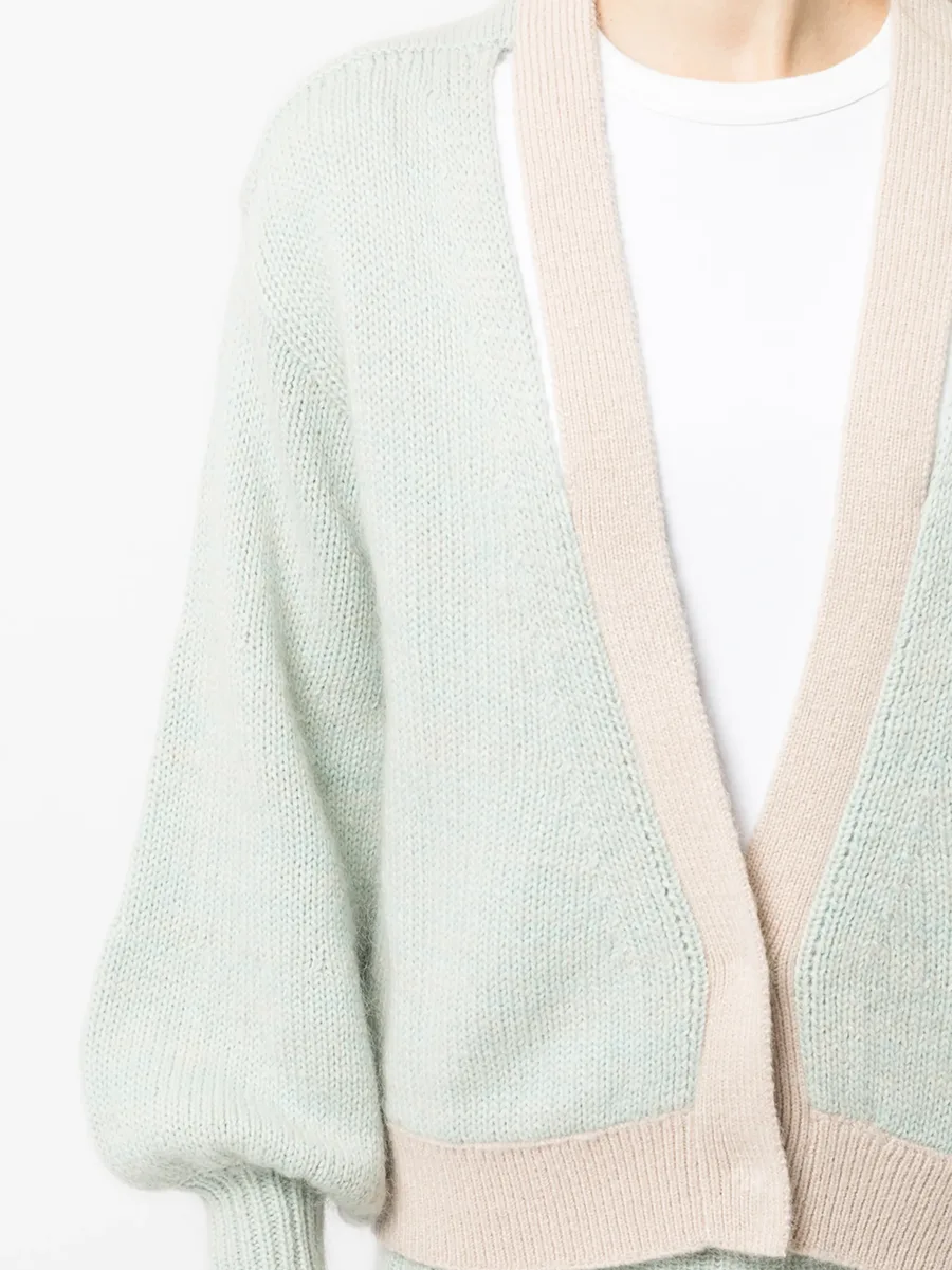 кардиган x Beyond The Radar 10