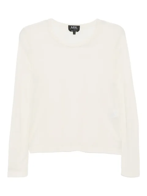 Abby top