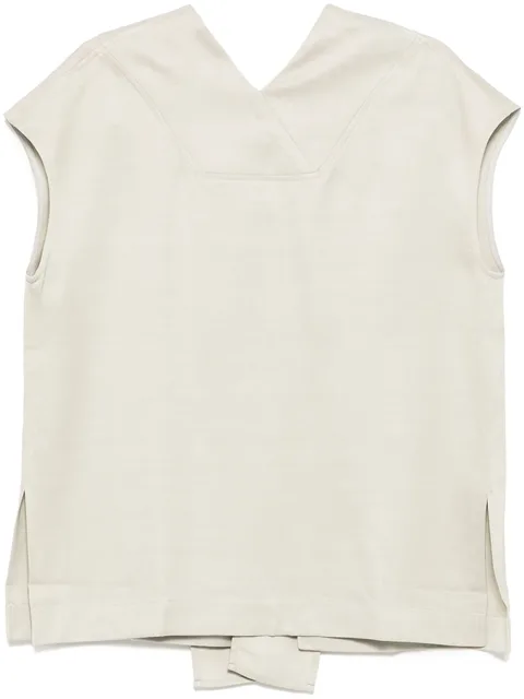 Greer Crossover top