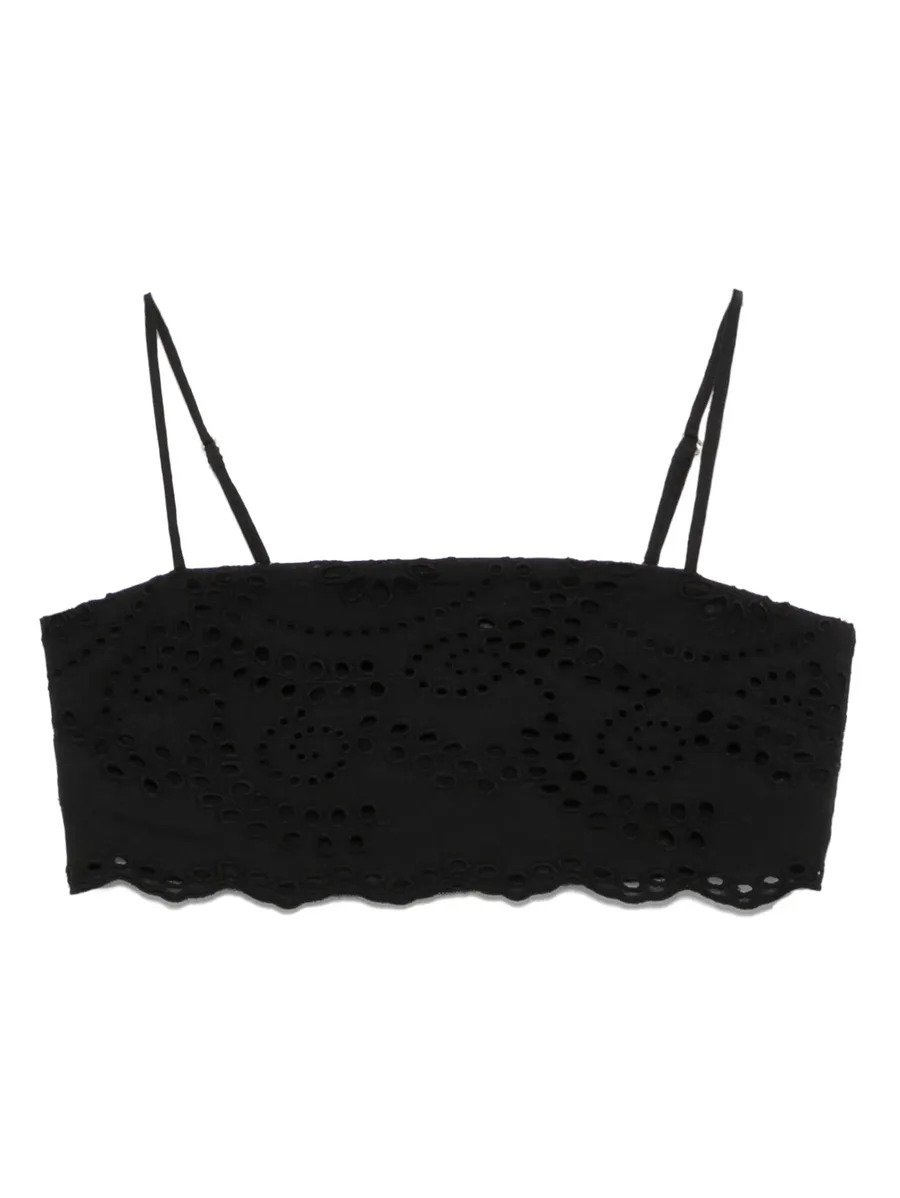 broderie anglaise top 2